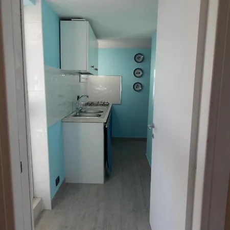 Apartman Da Cosimo Celeste *