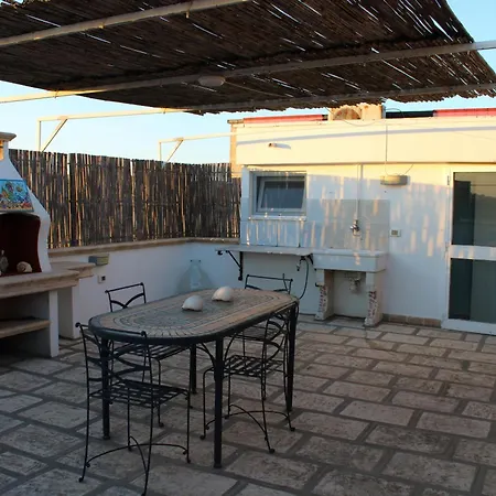 Appartement Da Cosimo Celeste