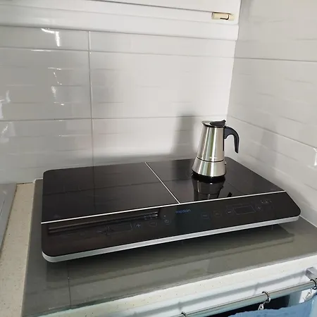 Διαμέρισμα Da Cosimo Celeste